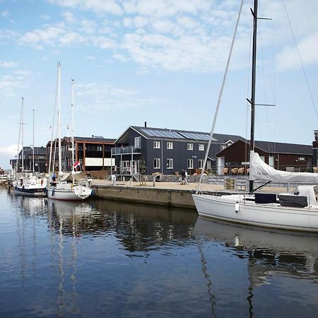 8 Person Holiday Home On A Holiday Park In ボーゲンセ エクステリア 写真