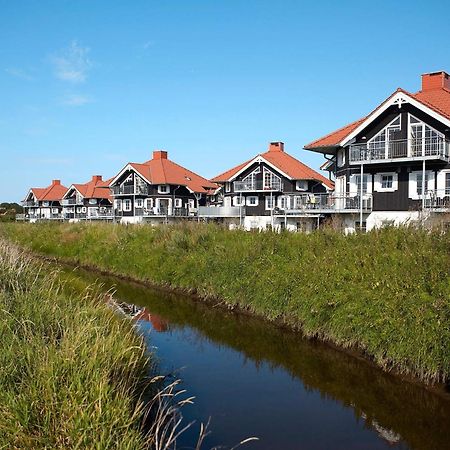 8 Person Holiday Home On A Holiday Park In ボーゲンセ エクステリア 写真