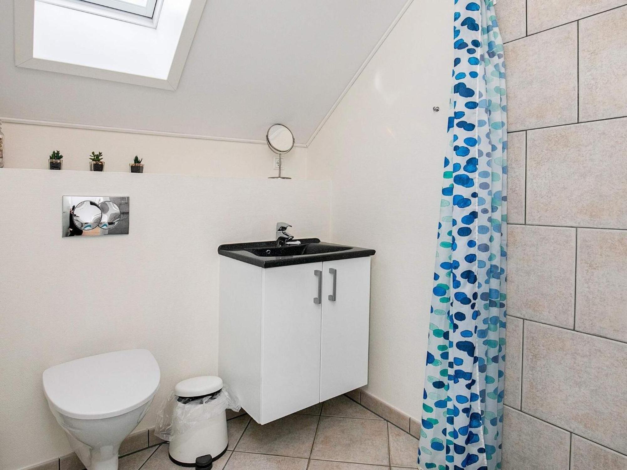 8 Person Holiday Home On A Holiday Park In ボーゲンセ エクステリア 写真