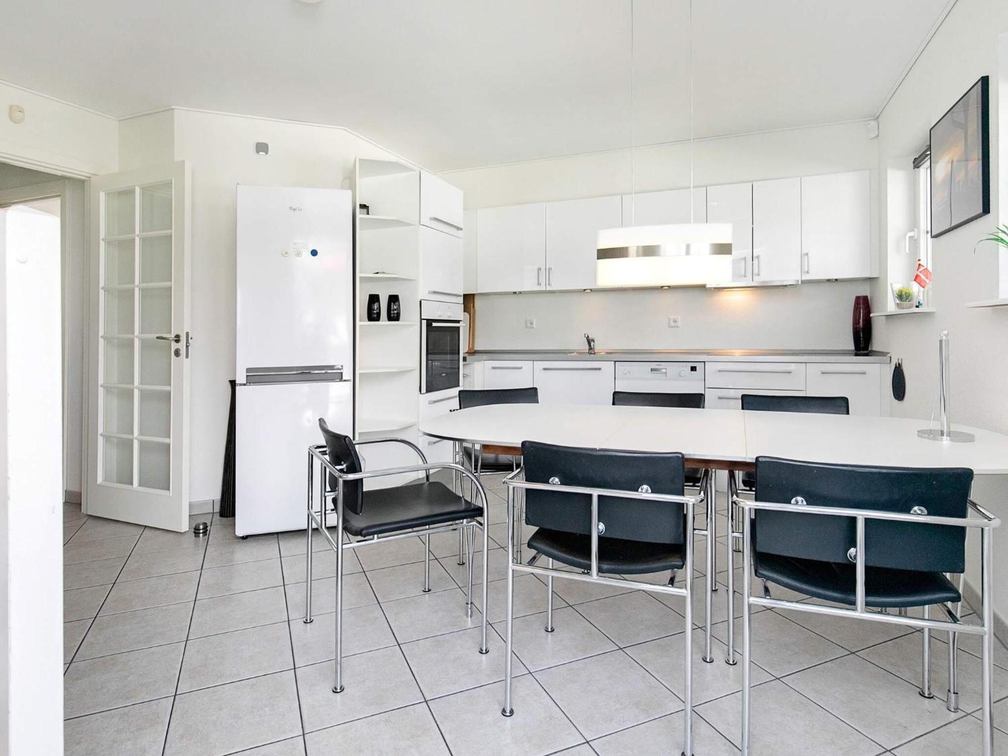 8 Person Holiday Home On A Holiday Park In ボーゲンセ エクステリア 写真