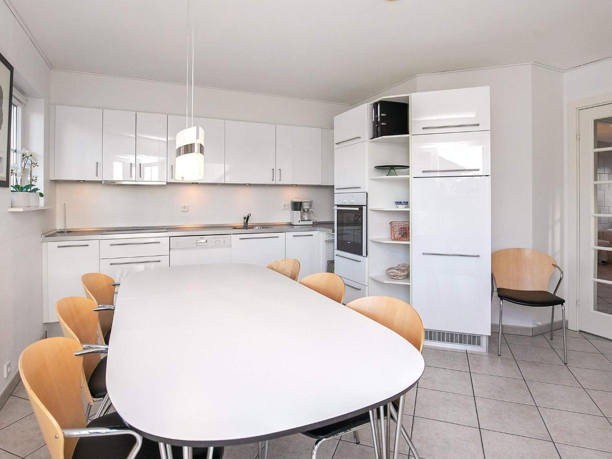 8 Person Holiday Home On A Holiday Park In ボーゲンセ エクステリア 写真