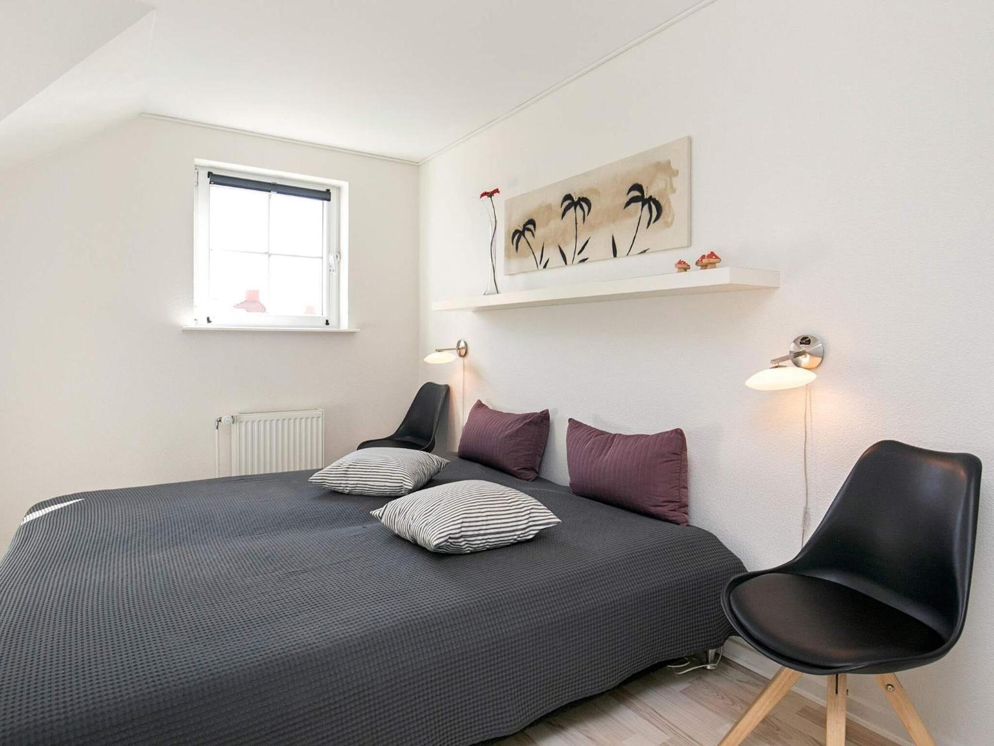 8 Person Holiday Home On A Holiday Park In ボーゲンセ エクステリア 写真
