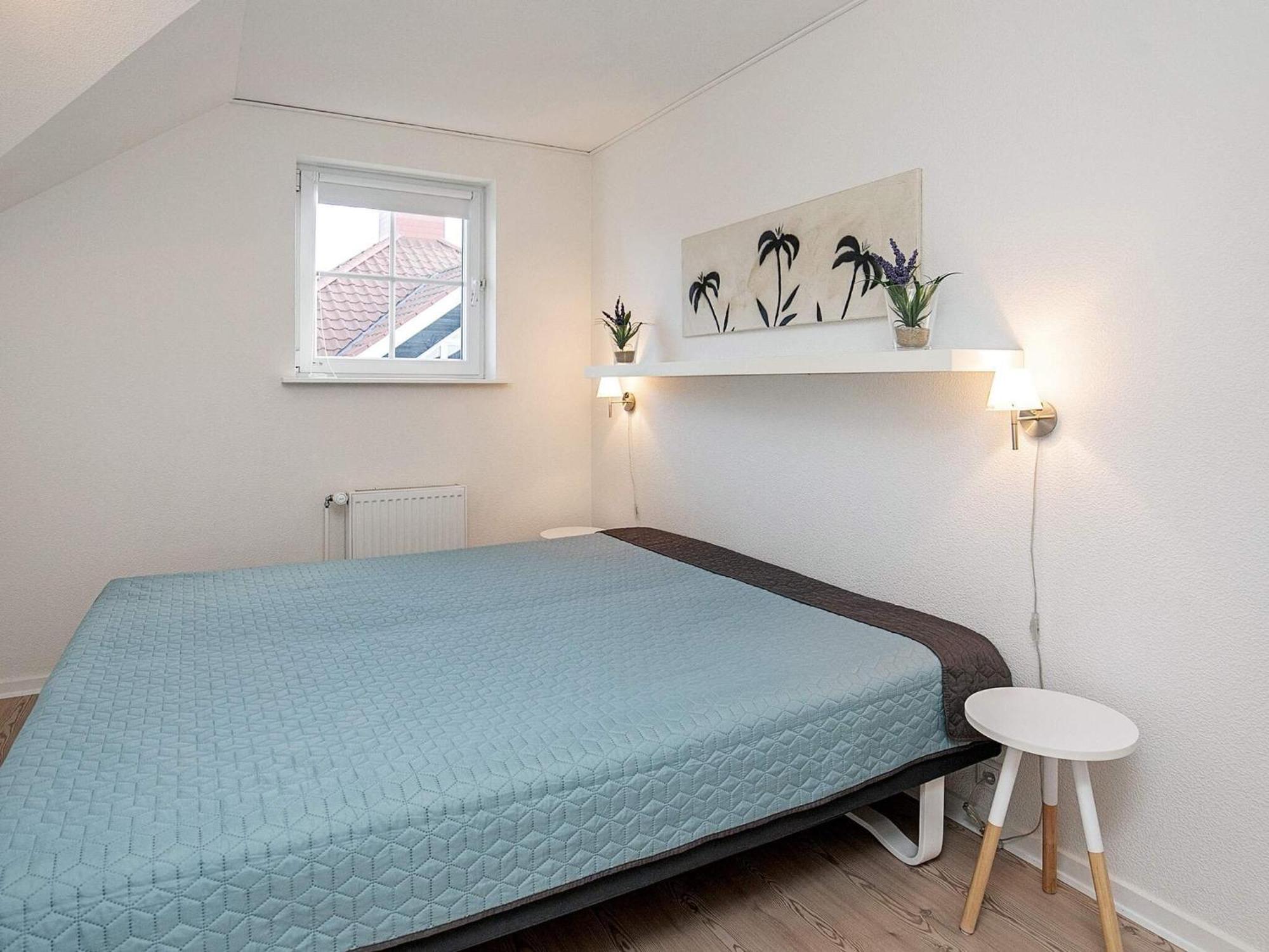 8 Person Holiday Home On A Holiday Park In ボーゲンセ エクステリア 写真