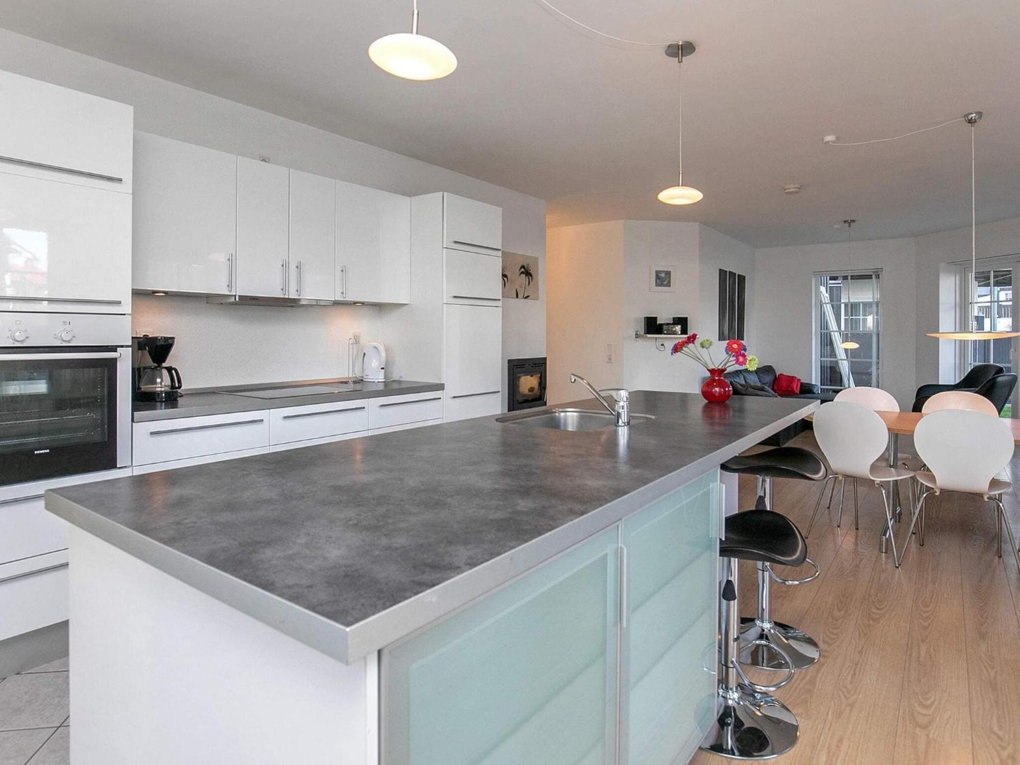 8 Person Holiday Home On A Holiday Park In ボーゲンセ エクステリア 写真