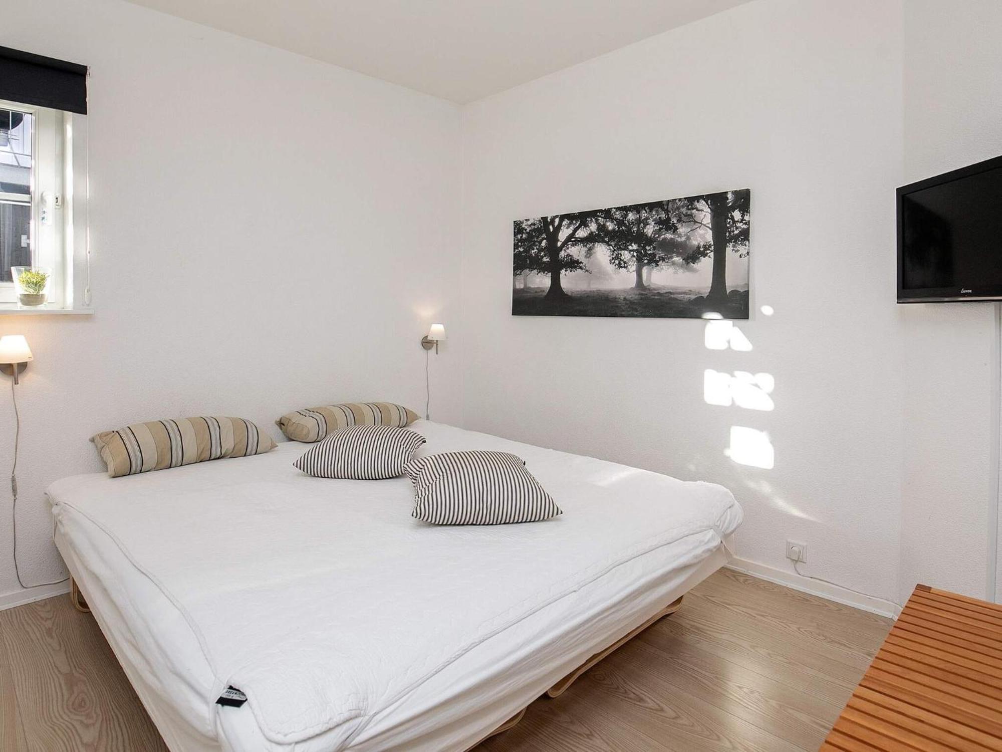 8 Person Holiday Home On A Holiday Park In ボーゲンセ エクステリア 写真