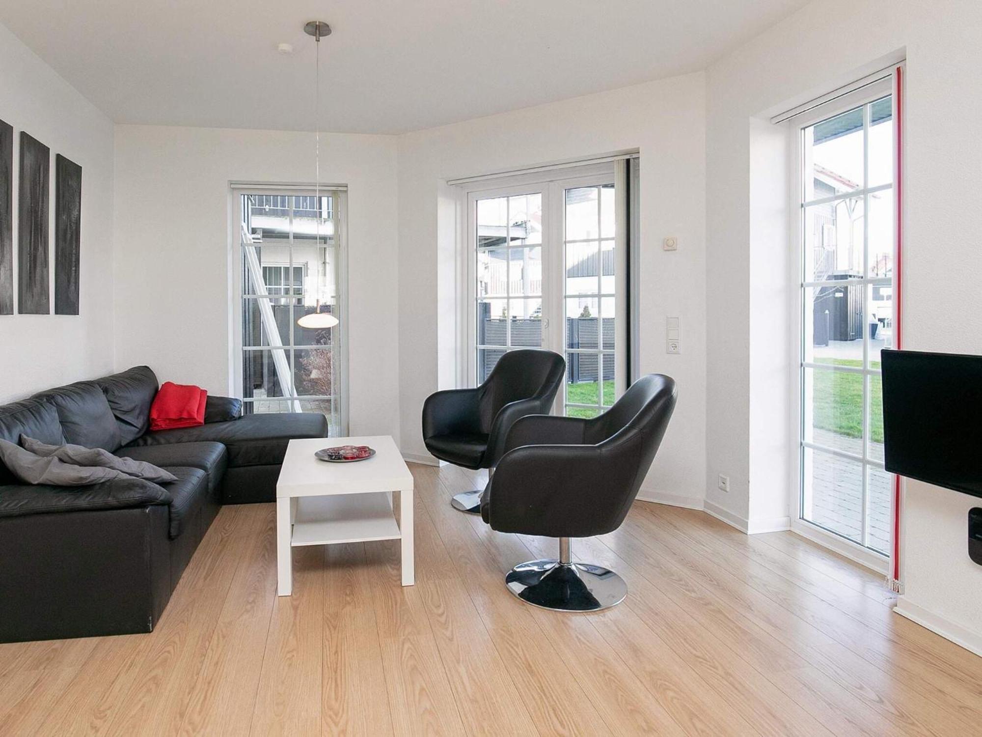 8 Person Holiday Home On A Holiday Park In ボーゲンセ エクステリア 写真